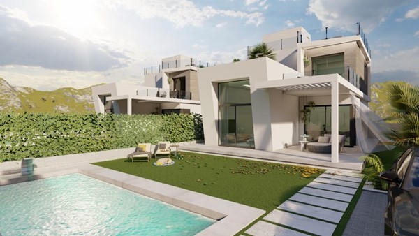 Medium property photo - Avinguda de Finestrat 33, 03509 Finestrat
